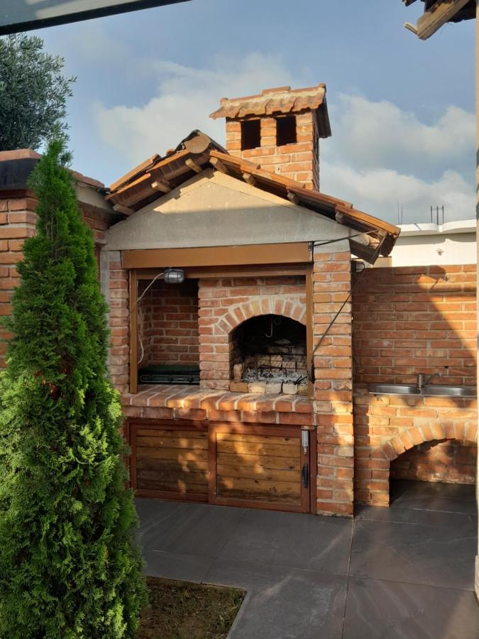 Garden Beach House Hamallaj Екстериор снимка