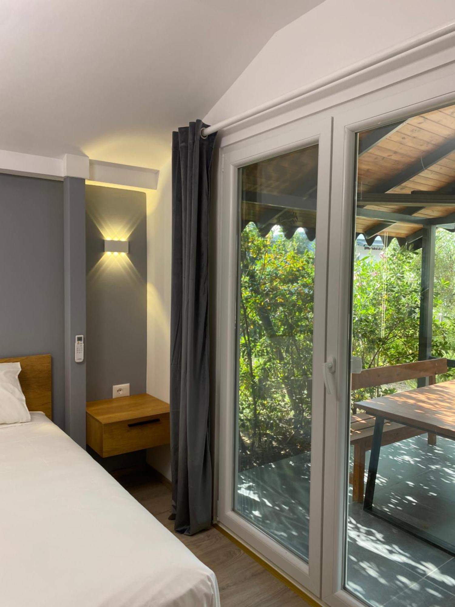 Garden Beach House Hamallaj Екстериор снимка