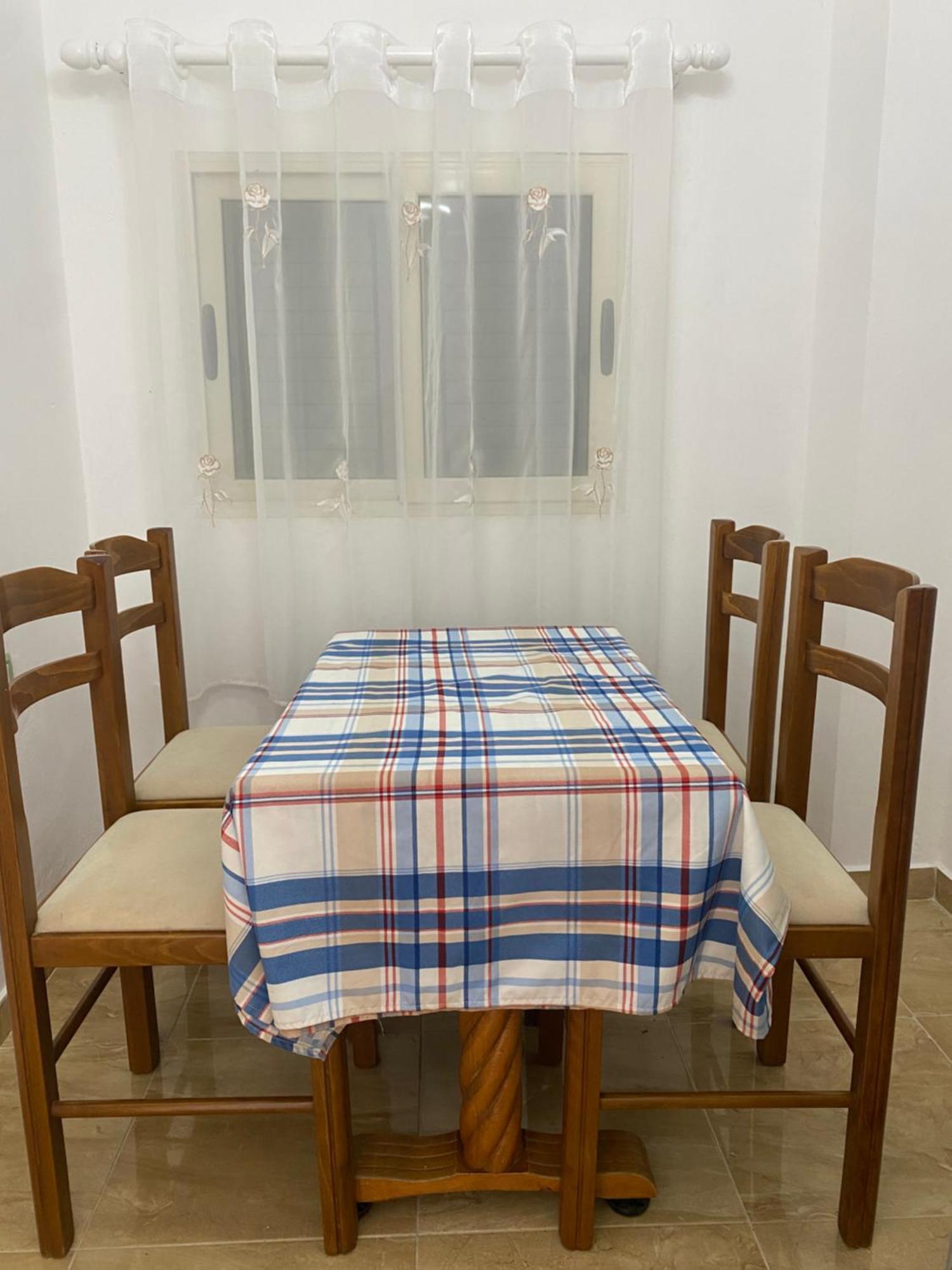 Garden Beach House Hamallaj Екстериор снимка
