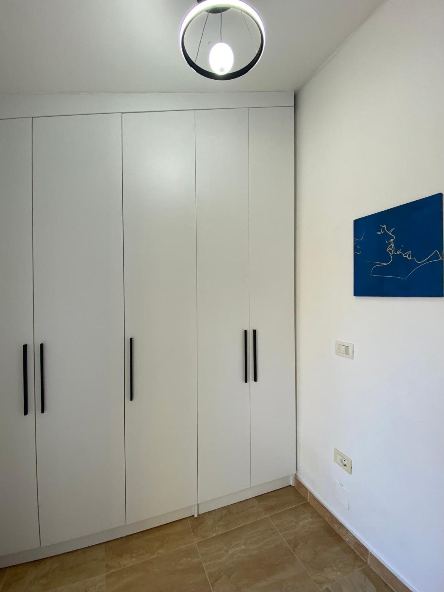 Garden Beach House Hamallaj Екстериор снимка
