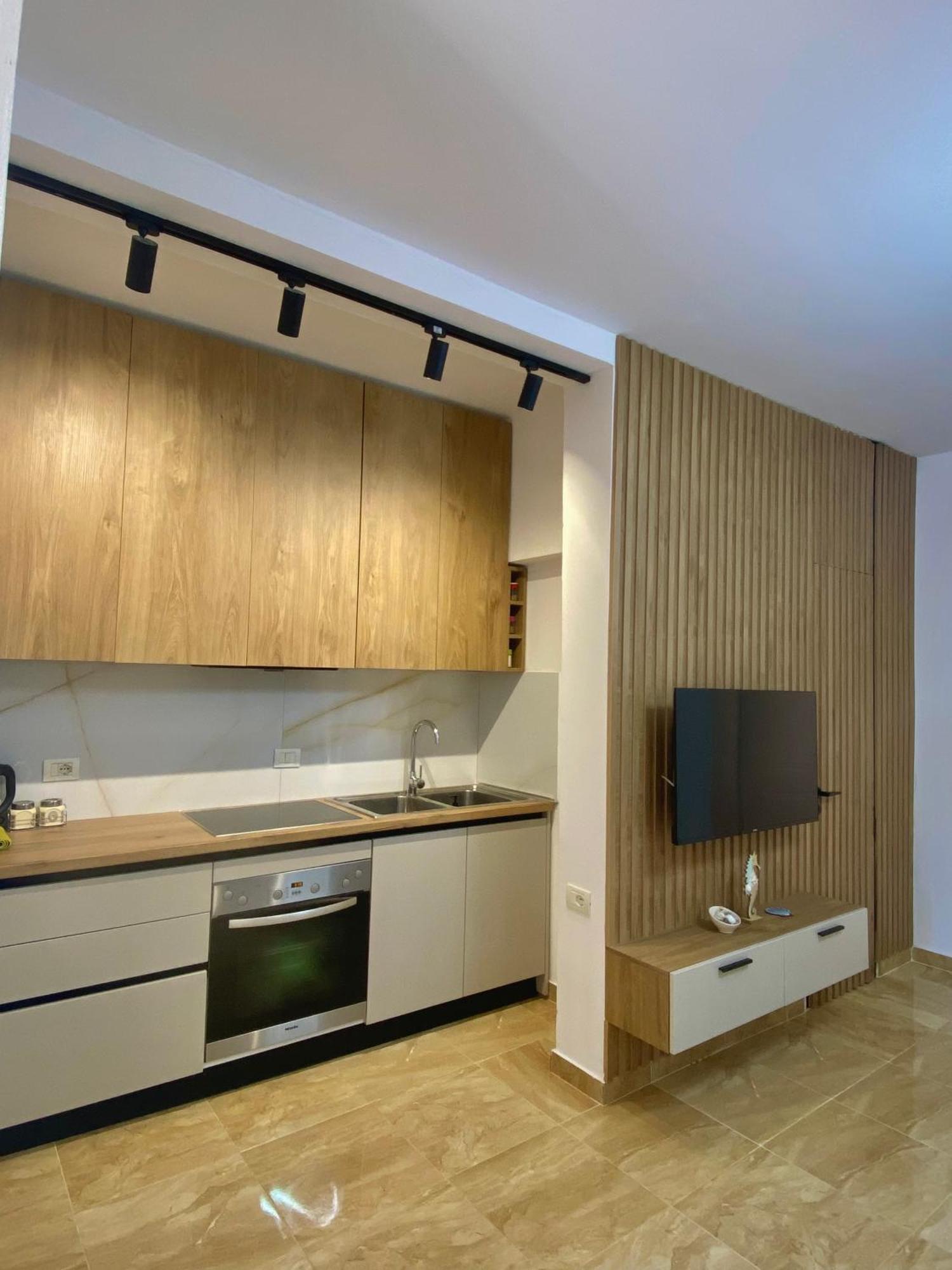 Garden Beach House Hamallaj Екстериор снимка